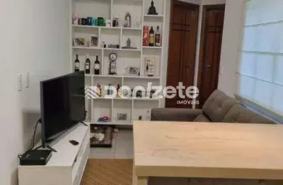 Cobertura Residencial com 2 Quartos na Vila Alpina (Santo André) – Financiamento OK