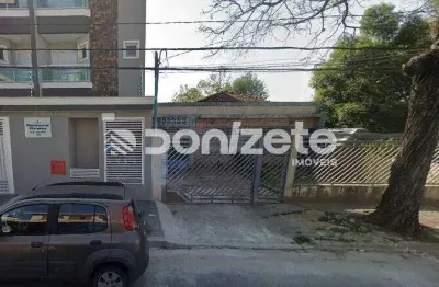 Cobertura Residencial à Venda em Santa Maria, Santo André – 125 m², 2 Quartos (1 Suíte)