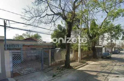 Cobertura Duplex de 2 Quartos (1 Suíte) com 3 Vagas em Santa Maria, Santo André