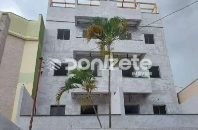 Cobertura Duplex de 92 m² em Vila Floresta, Santo André – 2 Quartos, 1 Suíte, Financiamento Sim