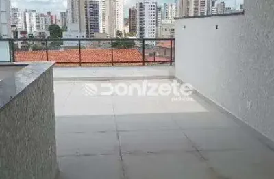Cobertura Residencial com 3 Dormitórios, 2 Vagas, Jardim Bela Vista – Aceita Financiamento