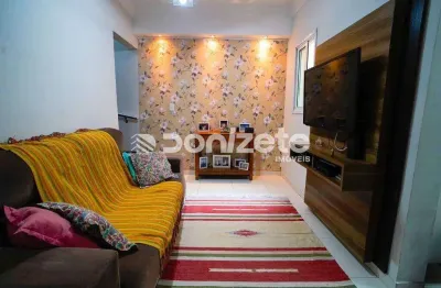 Cobertura Residencial de 132 m² em Parque das Nações, Santo André — Financiamento Sim