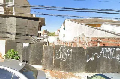 Cobertura duplex com Vista para o Mar em Vila Valparaíso, Santo André – 95 m², 2 Vagas