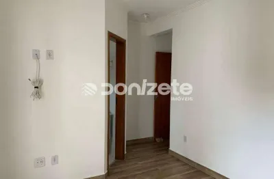 Cobertura com 2 dormitórios à venda, 120 m² por R$ 584.900,00 - Campestre - Santo André/SP