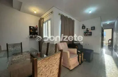 Cobertura residencial 2 quartos com suíte | Vila Pinheirinho, Santo André – R$541.000