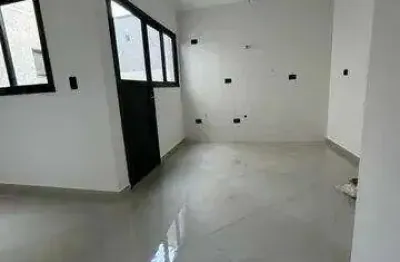 Cobertura com 2 dormitórios à venda, 108 m² por R$ 452.000,00 - Jardim Silvana - Santo André/SP