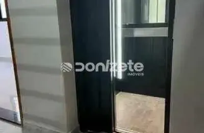 Cobertura com 2 dormitórios à venda, 108 m² por R$ 557.000,00 - Jardim Silvana - Santo André/SP