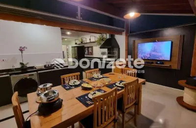 Cobertura Residencial de 2 Quartos com Suíte – Parque das Nações, Santo André