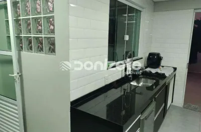 Cobertura com 2 dormitórios à venda, 92 m² por R$ 478.000,01 - Vila Alpina - Santo André/SP
