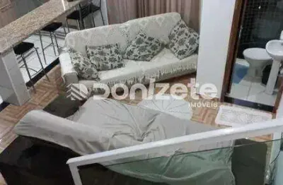 Cobertura Residencial em Santo André – 3 Quartos, 2 Suítes, 96 m² na Vila América