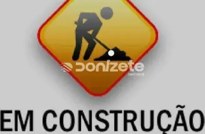 Cobertura residencial em Santa Maria, Santo André – 2 quartos, 1 suíte, 115,64 m²