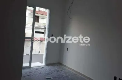 Cobertura com 2 dormitórios à venda, 95 m² por R$ 485.000,01 - Vila Pires - Santo André/SP
