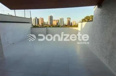 Cobertura com 2 quartos à venda na Vila Alpina - Santo André/SP