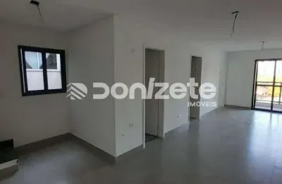 Cobertura com 2 quartos à venda na Vila Alpina - Santo André/SP