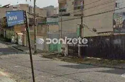 Cobertura com 2 dormitórios à venda, 89 m² por R$ 433.000,00 - Vila Eldízia - Santo André/SP