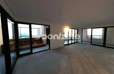 Cobertura duplex em Campestre, Santo André – 3 suítes, 5 vagas