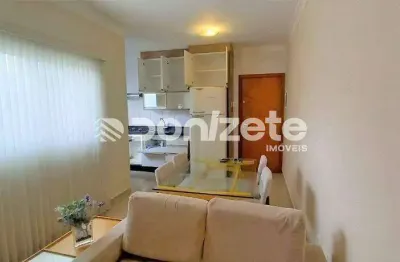Cobertura com 2 dormitórios à venda, 98 m² por R$ 640.000,00 - Jardim Paraíso - Santo André/SP