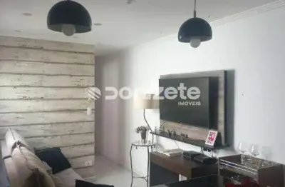 Cobertura residencial à venda em Vila Guiomar, Santo André – 3 qtos, 2 vagas, financiamento permitido