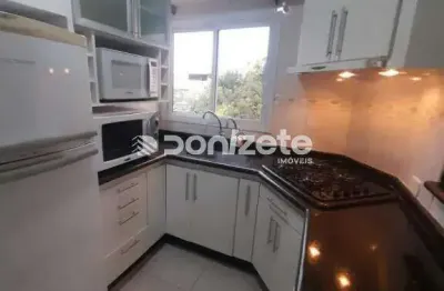Cobertura com 3 dormitórios à venda, 150 m² por R$ 669.999,99 - Vila Assunção - Santo André/SP