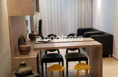 Cobertura Residencial 3 Dorms com 3 Vagas em Santo André – Casa Branca