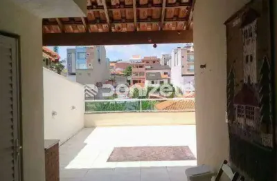 Cobertura Residencial Duplex em Santo André – Parque das Nações | 2 Quartos, 1 Suíte, 2 Vagas, Financiamento