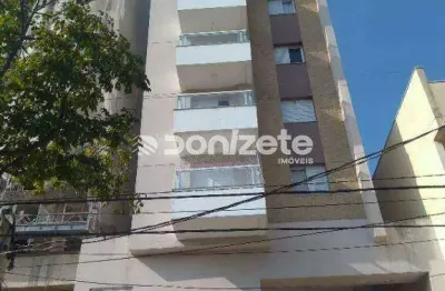 Cobertura Residencial no Campestre, Santo André | 3 Quartos, 3 Vagas, Varanda Gourmet