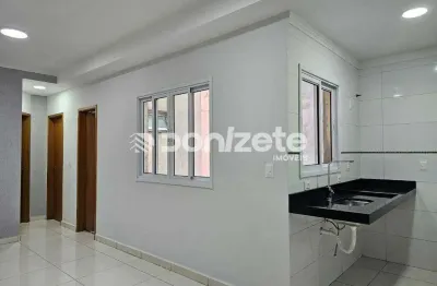 Cobertura com 2 dormitórios à venda, 92 m² por R$ 415.000,00 - Vila Apiaí - Santo André/SP