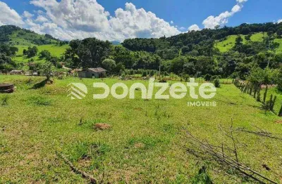Chácara com 1 dormitório à venda, 2500 m² por R$ 245.000,00 - Camanducaia de Baixo - Socorro/SP