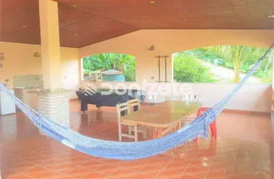 Chácara com 3 quartos à venda, 370m² - Cidade Recreio da Borda do Campo