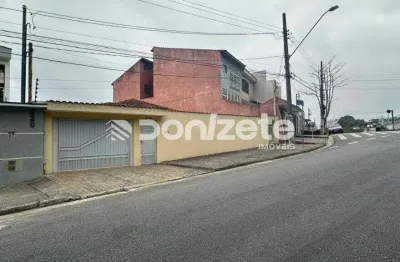 Casa à venda em Parque Jaçatuba, Santo André – 3 quartos, 4 vagas