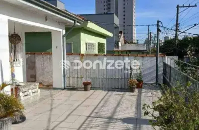 Casa residencial à venda em Baeta Neves (São Bernardo do Campo) – 7 quartos, 4 vagas