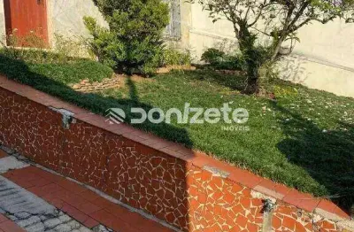 Casa com 2 dormitórios à venda, 220 m² por R$ 1.400.000,00 - Vila Mussolini - São Bernardo do Campo/SP