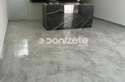 Casa à venda na Vila Vitória, Santo André – 3 quartos, 1 suíte, 2 vagas