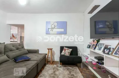 Casa com 3 dormitórios à venda, 171 m² por R$ 690.000,00 - Jardim Monções - Santo André/SP
