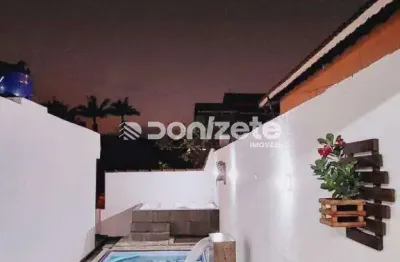 Casa com 4 dormitórios à venda, 357 m² por R$ 1.300.000,00 - Jardim Califórnia (Ouro Fino Paulista) - Ribeirão Pires/SP
