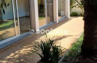 Casa residencial 4 quartos com 4 vagas em Jardim São Caetano, São Caetano do Sul