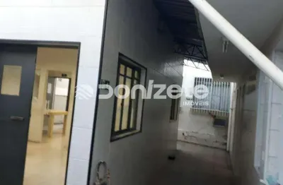 Casa com 3 dormitórios à venda, 190 m² por R$ 2.180.000,00 - Vila Gilda - Santo André/SP