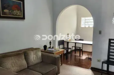 Casa com 4 dormitórios à venda, 201 m² por R$ 1.200.000,00 - Casa Branca - Santo André/SP