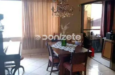 Casa com 4 dormitórios à venda, 430 m² por R$ 2.125.000,00 - Vila Palmares - Santo André/SP