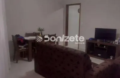 Casa à venda, 115 m² por R$ 489.999,00 - Vila Homero Thon - Santo André/SP