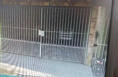 Casa com 3 dormitórios à venda, 144 m² por R$ 549.000,00 - Jardim Ipanema - Santo André/SP