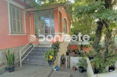 Casa com 4 dormitórios à venda, 233 m² por R$ 1.500.000,00 - Vila Guiomar - Santo André/SP