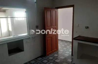 Casa à venda em Vila Alzira, Santo André – 3 quartos, 1 suíte, 4 vagas