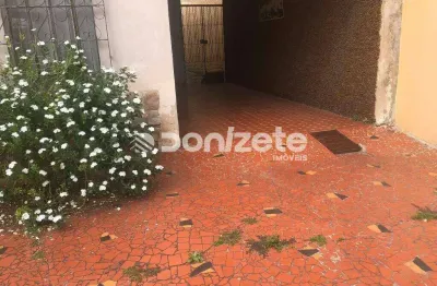 Casa à venda, 183 m² por R$ 850.000,00 - Santa Teresinha - Santo André/SP