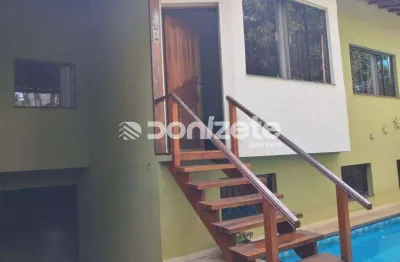 Casa com 4 dormitórios à venda, 290 m² por R$ 1.450.000,00 - Vila Guiomar - Santo André/SP