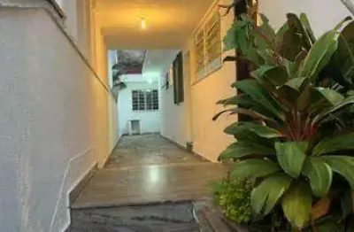 Casa com 3 dormitórios à venda, 263 m² por R$ 1.275.000,00 - Centro - Santo André/SP