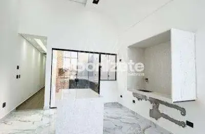 Casa Térrea Nova a venda no Bairro jardim em Santo André $1.300.000,00