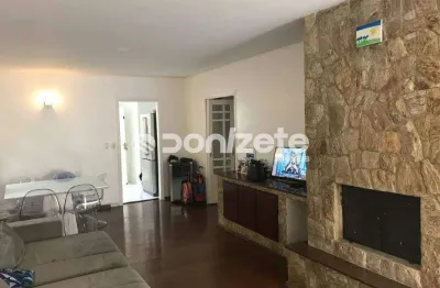Casa à venda, 225 m² por R$ 1.498.998,00 - Vila Alpina - Santo André/SP