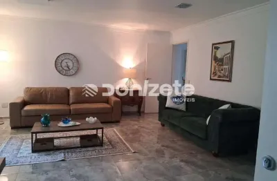 Apartamento 3 Dorms (1 Suíte) com 3 Vagas, Varanda Gourmet, Frente, Campestre, Santo André – R$1.400.000