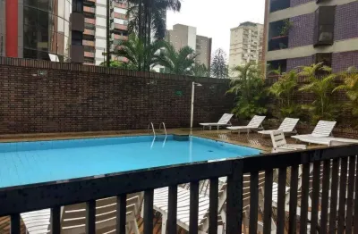 Venda: Apartamento amplo de 3 suítes com 4 vagas no Jardim, Santo André